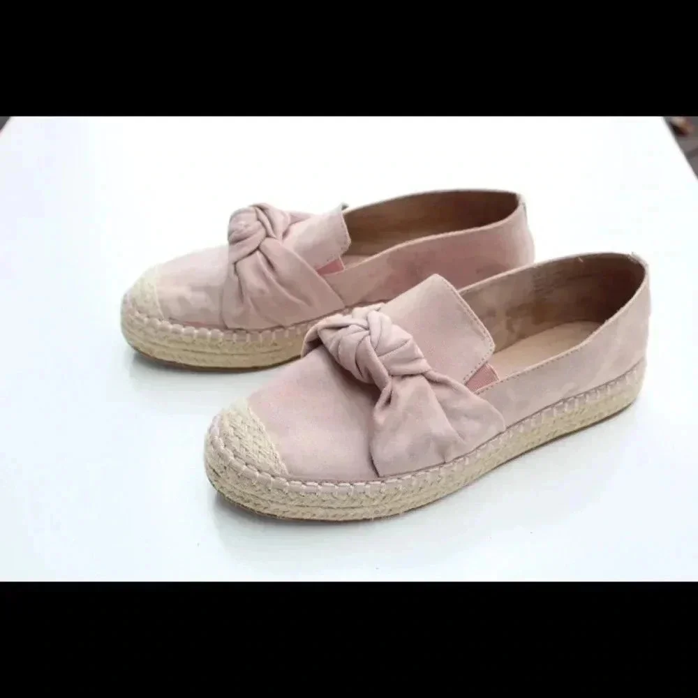 Kaari Blue espradilles